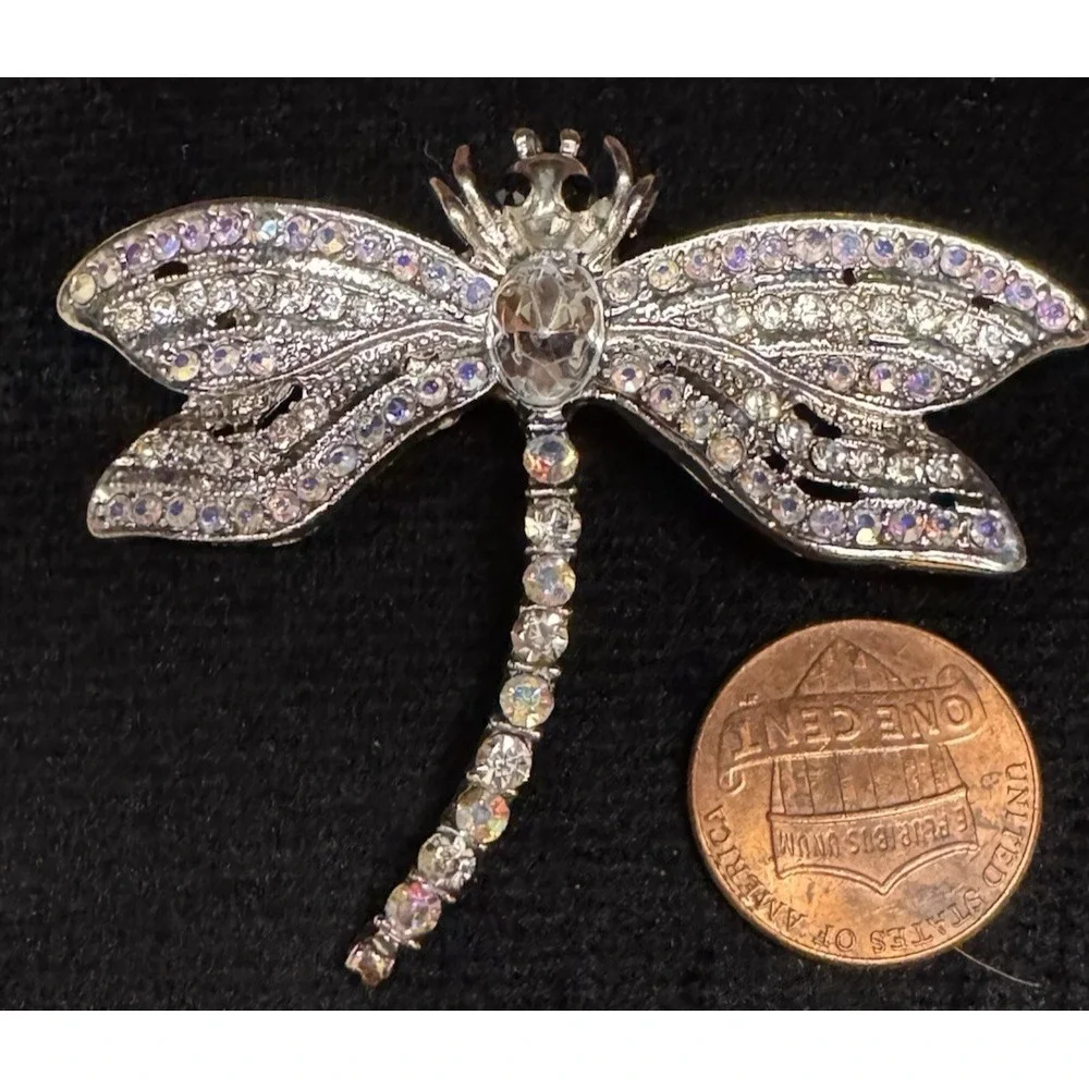 Dragonfly this vintage